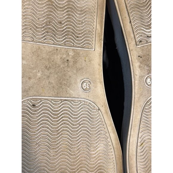 Bueno Rant Leather Chelsea Boots Size 39 - Picture 6 of 6